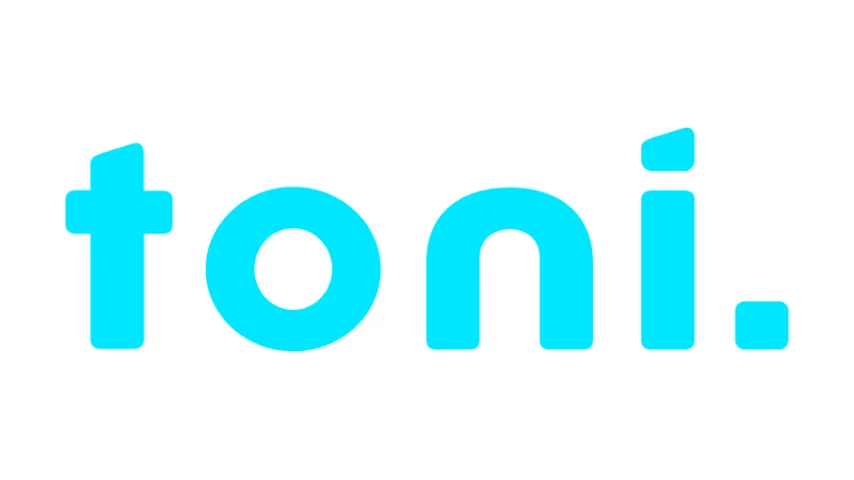 toni logo